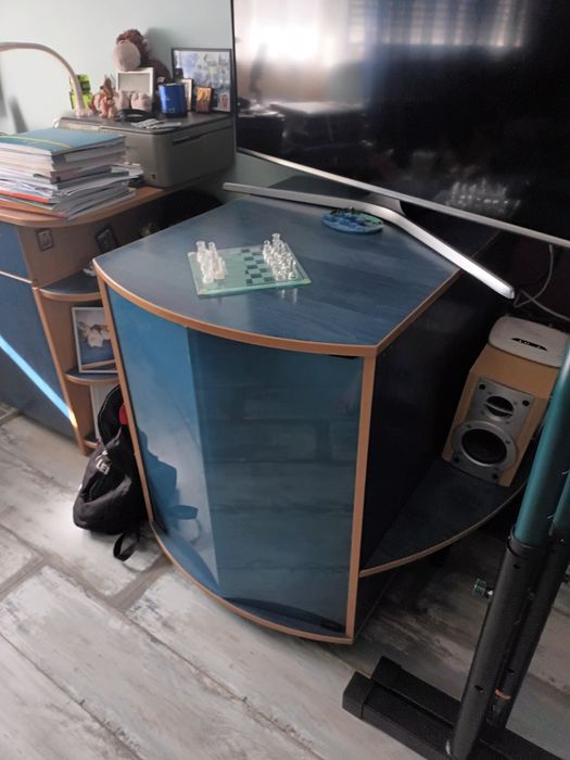 Мебели за юношеска стая