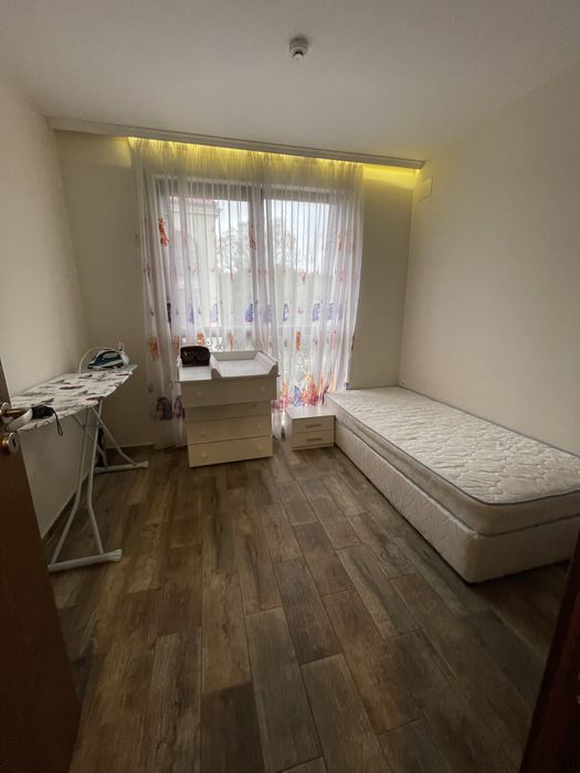 Дава се под наем Тристаен апартамент в Бургас, Възраждане - 90 кв.м за 5500 € - Снимка #8