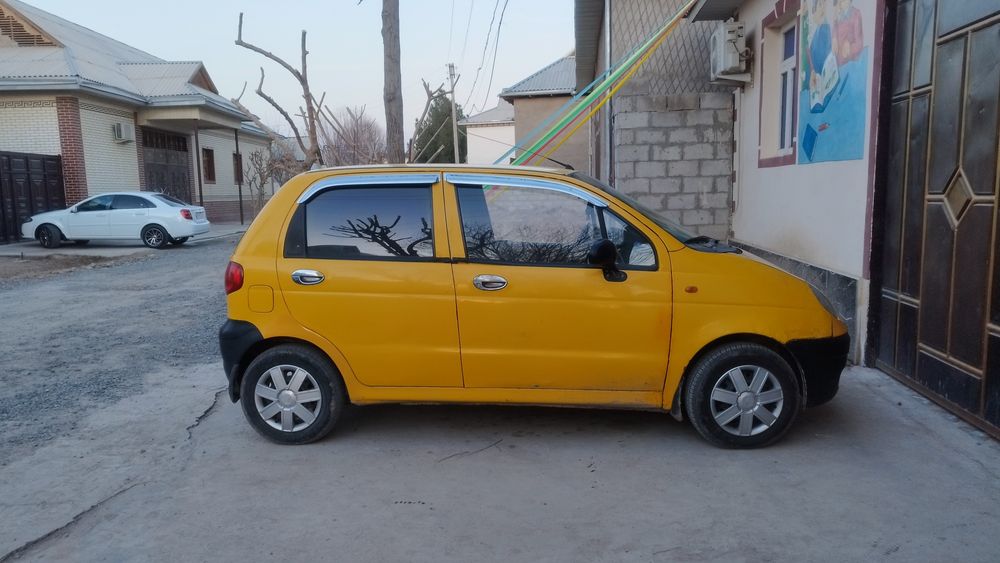 Barterga yoq faqat naxtga