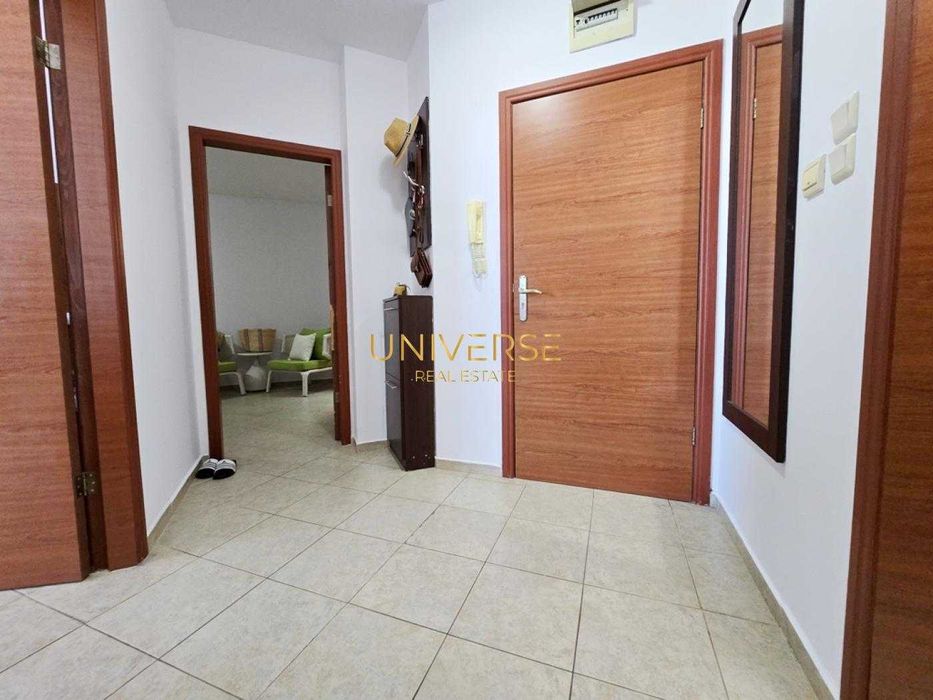 Продава се Тристаен апартамент в к.к. Слънчев бряг - 77 кв.м за 1312 €/кв.м - Снимка #15