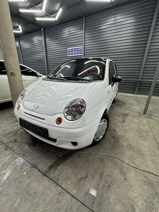 Matiz mix Avtamat karopka