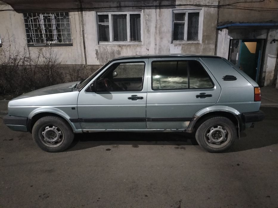 Легковые автомобили