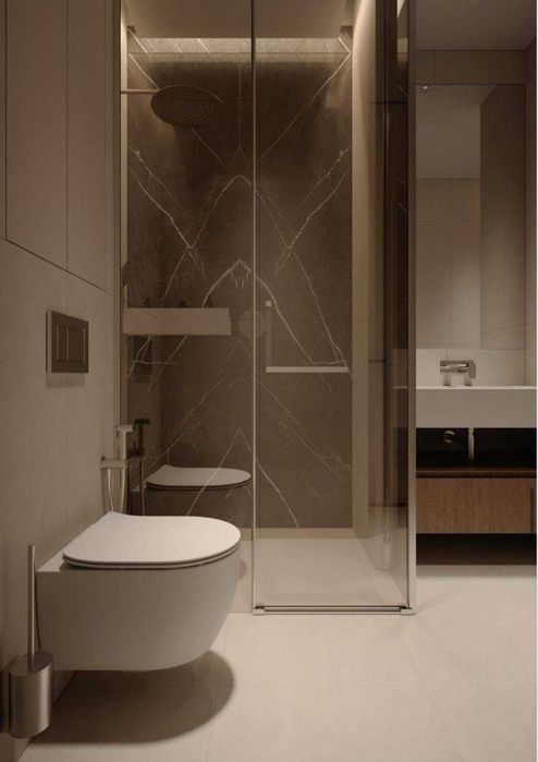 ЖК Parkwood Продаётся 5-ти комнатная квартира