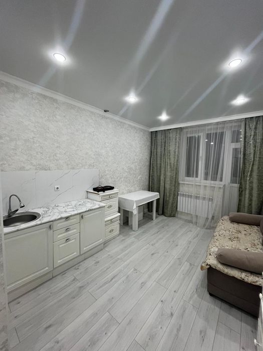 Продам однокомнатную квартиру