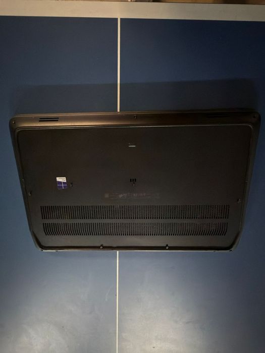 Componente  laptop HP zbook 17 G3