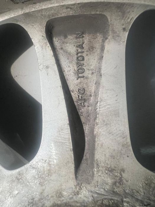 Диски в отличном состоянии