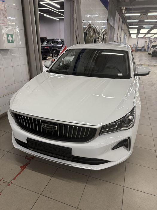 Сдам в аренду под такси GEELY EMGRAND