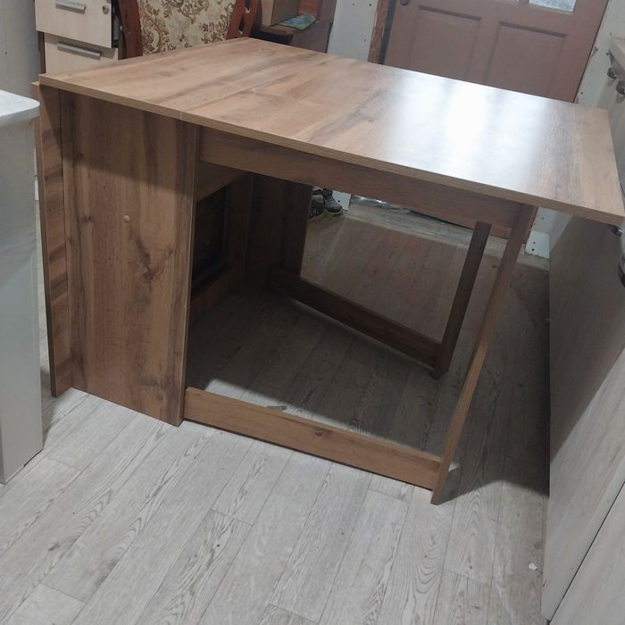 Книжка стол дайын бар