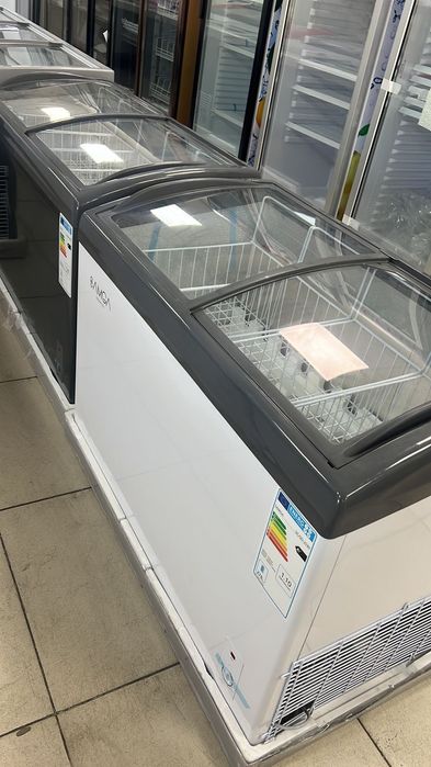 Холодильник Морозильник