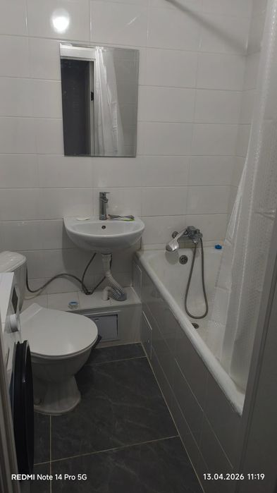 Квартира посуточно