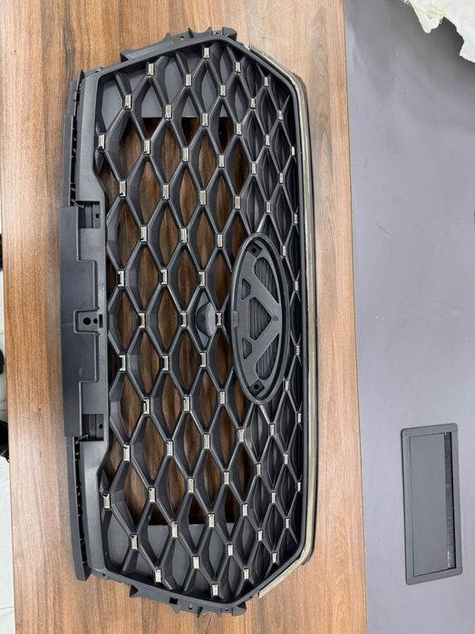 Решетка радиатора Chery Tiggo 7pro