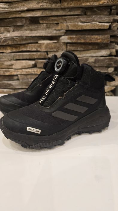 Ботуши Adidas  Terrex Winter MID BOA