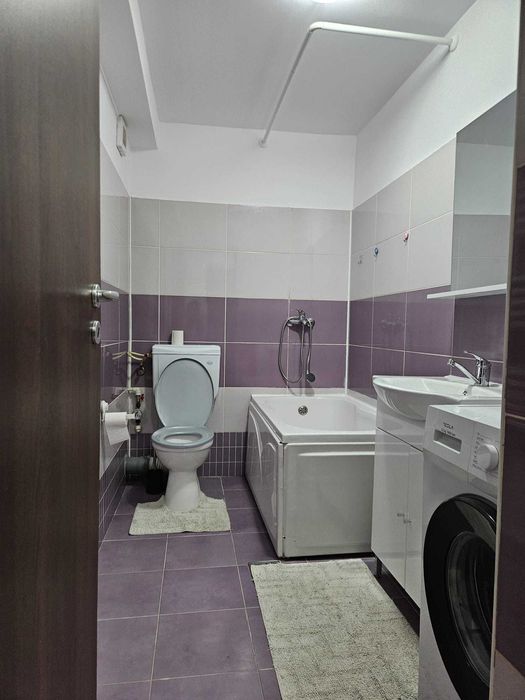 Inchiriere garsoniera sector 6