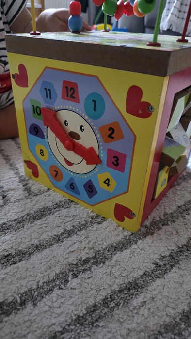 Cub de activitati