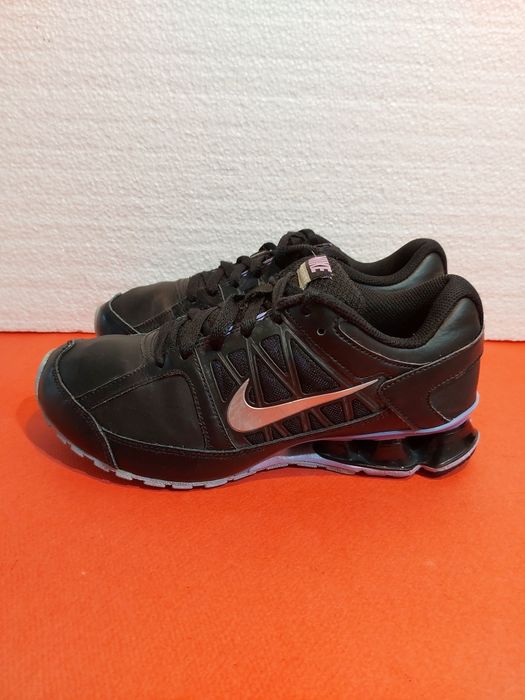 Nike Relax Run 6 номер 38  Оригинални мъжки маратонки