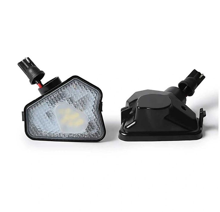 LED Плафони под огледала за Mercedes W212/W204/W221/W218