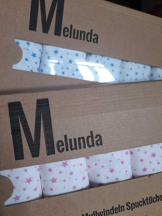 Набор Пеленок. Муслиновые. Новые