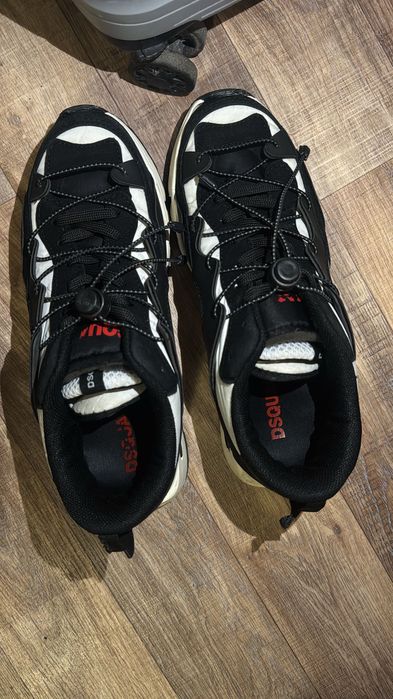 Мъжки маратонки DSQUARED 2