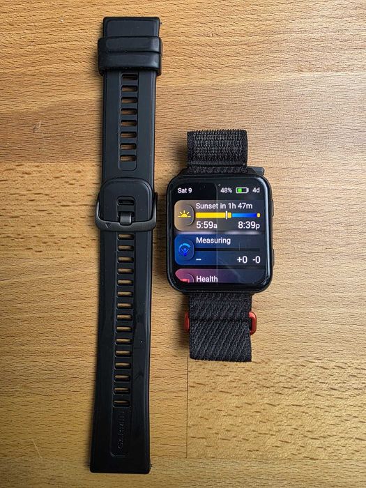 Garmin Venu X1 - GARANTIE