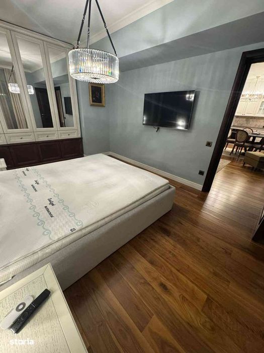 2 camere Parcul Rozelor, Plopilor