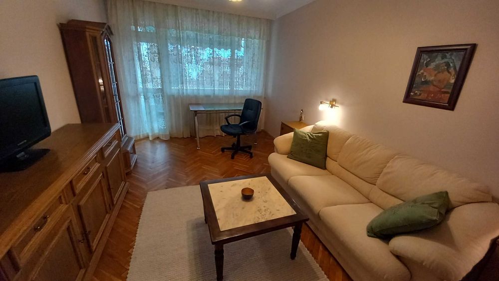 Дава се под наем Двустаен апартамент в София, Гео Милев - 65 кв.м за 548.25 € - Снимка #2