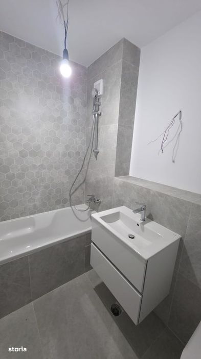 Apartament 2 camere Bloc Nou  55 m² Decomandat Ultracentral Iași