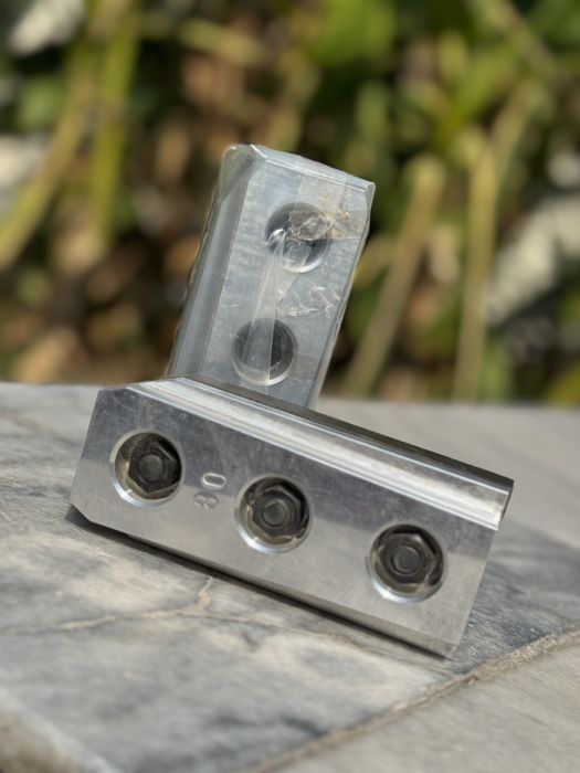 Алмазные шарошки по граниту