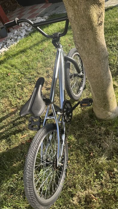 Bmx cromat FRW ,roti pe 20