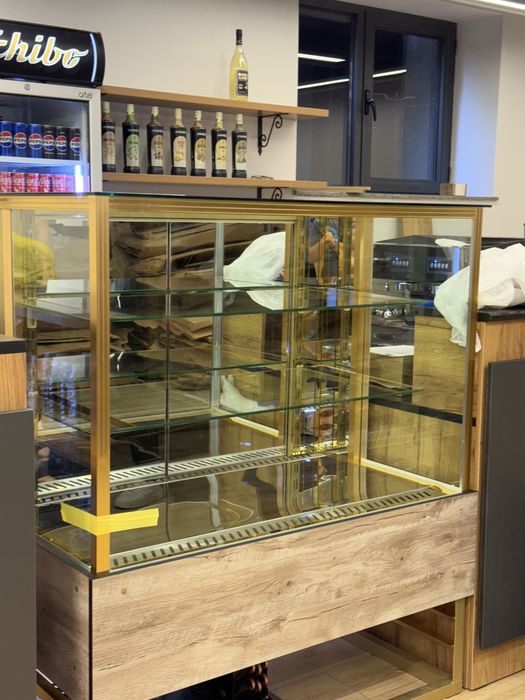 Новые Витринные Холодильники Гарантия Три года