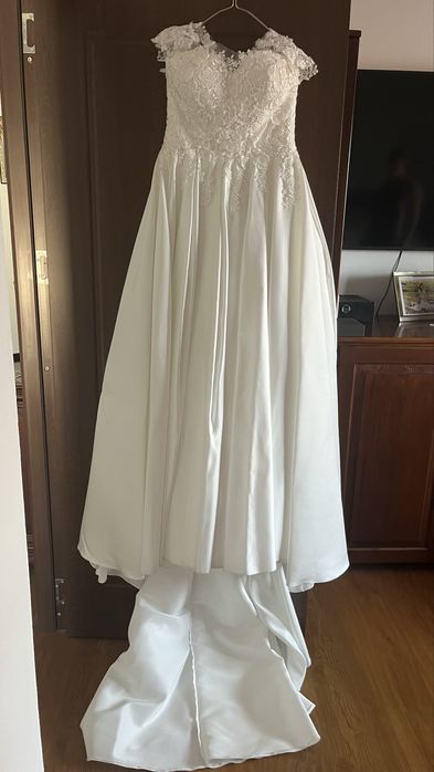 Rochie de mireasa