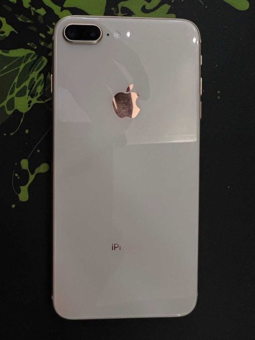 #Продается
iPhone 8 Plus 256GB