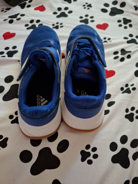 Afidadi adidas marimea 33