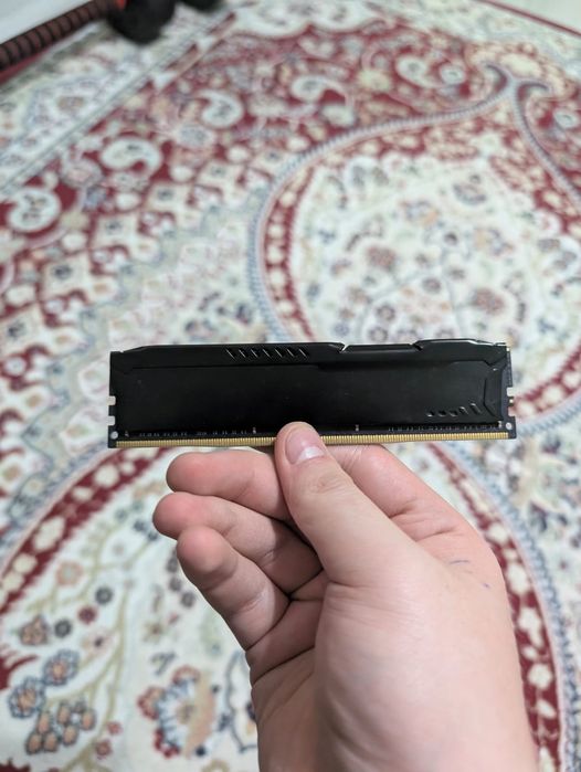 Продам озу на 16гб