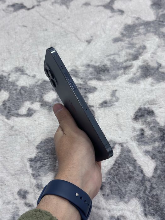 iPhone 12 Pro Max 128GB