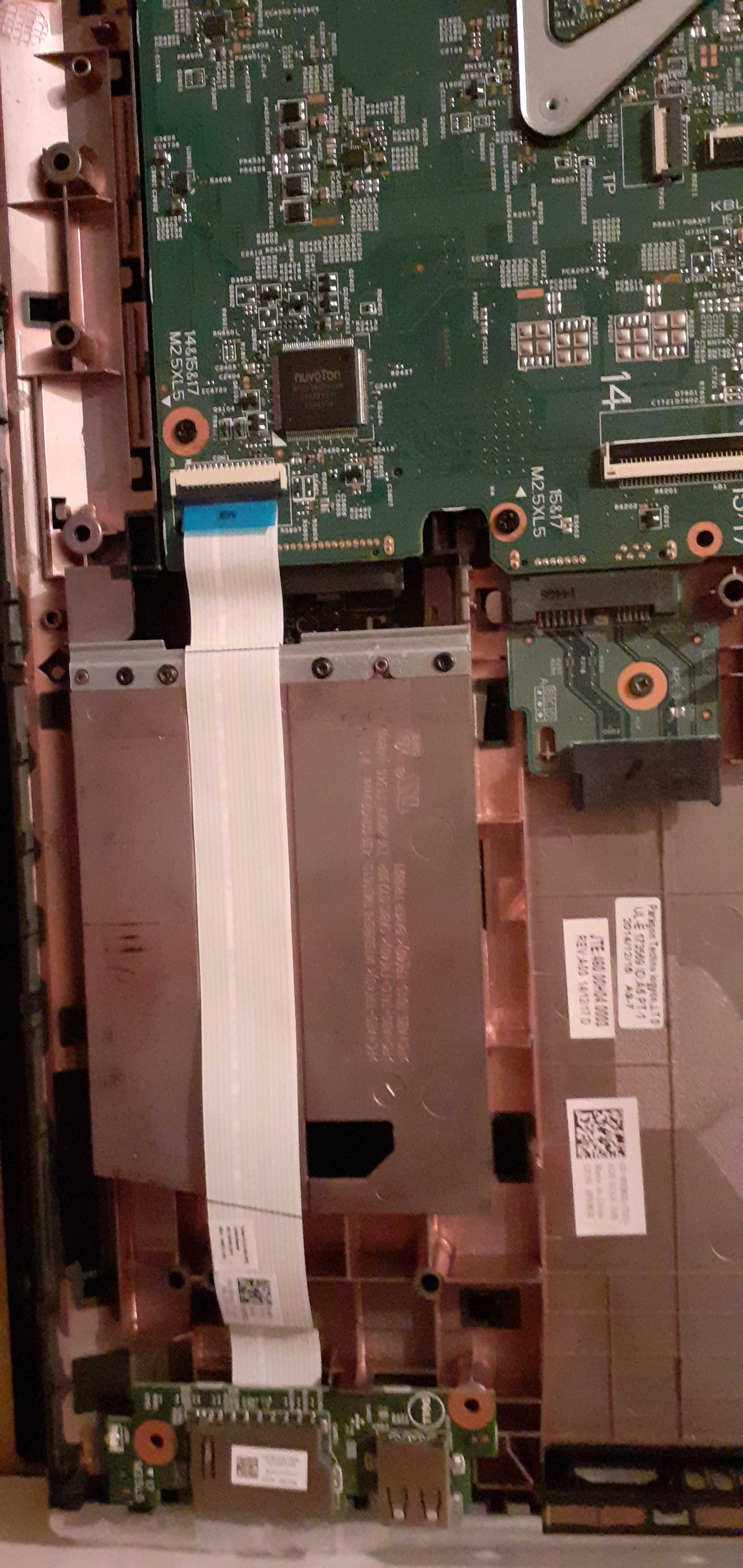 Dell Inspiron 15 - 3878 на части гр. Обзор • OLX.bg