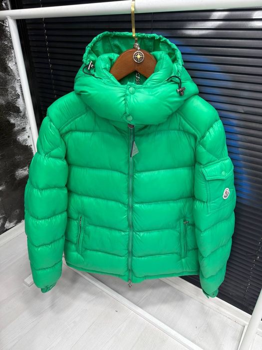 Мъжко яке висок клас