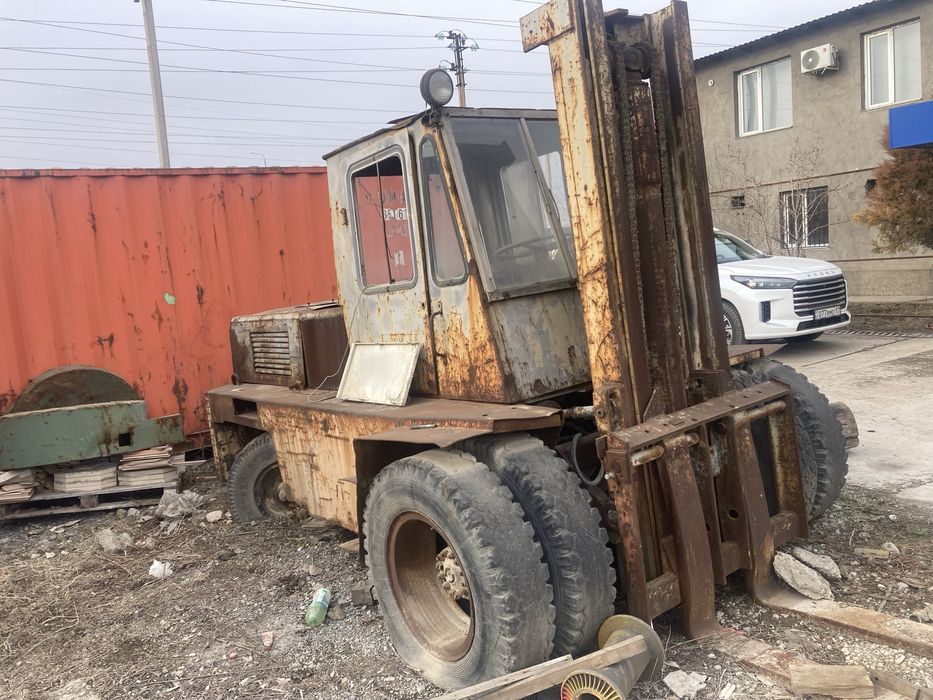 Авто кара 3тон 5тон