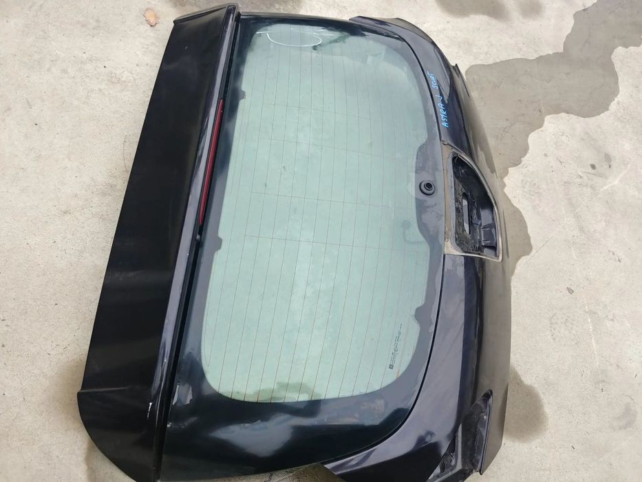 haion opel astra j scurt