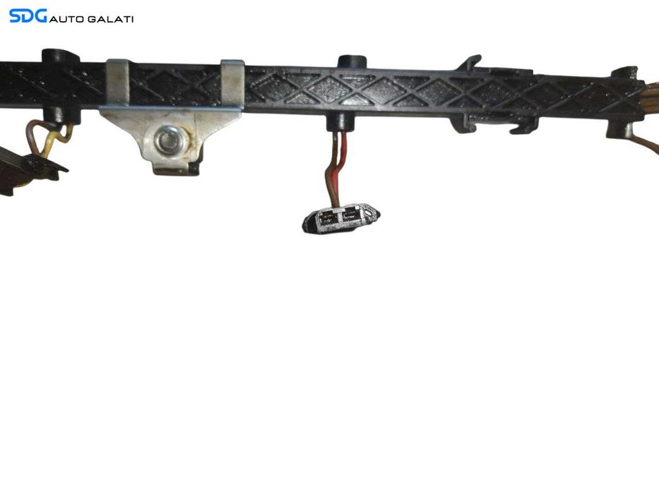 Instalatie Electrica Cablaj Injectoare Volkswagen Phaeton 5.0 TDI 2003 - 2010 Cod 070971033 [N2432]