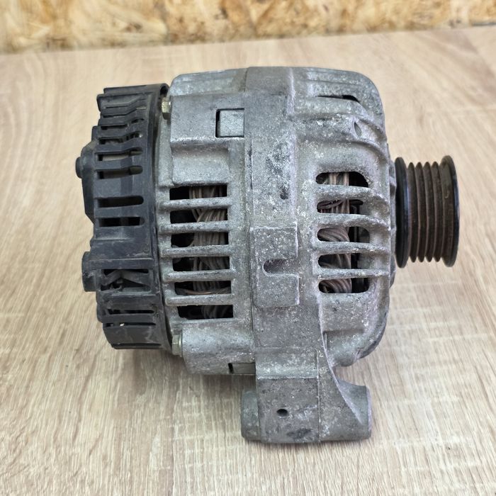 Генерато БМВ мотор М51