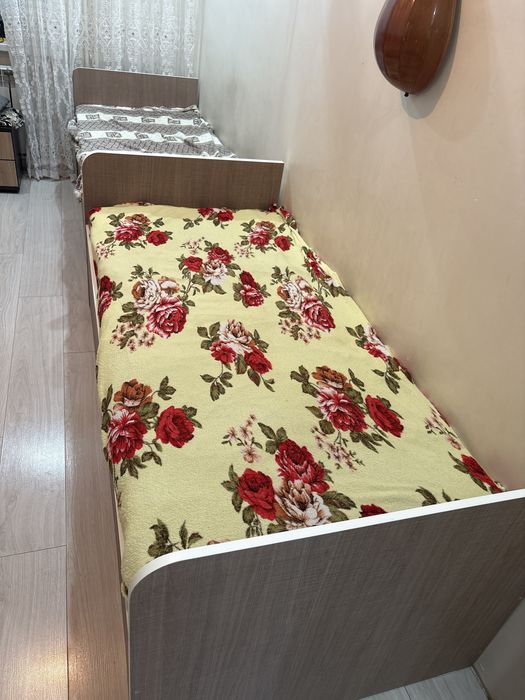 Продам 2 кровати в отличном состоянии
