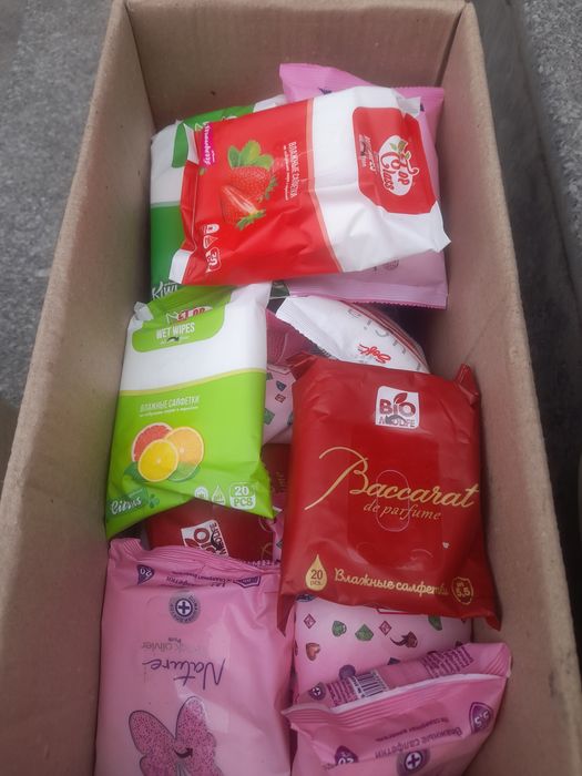 Салфетка оптом нархда