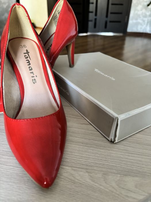 Туфли женские