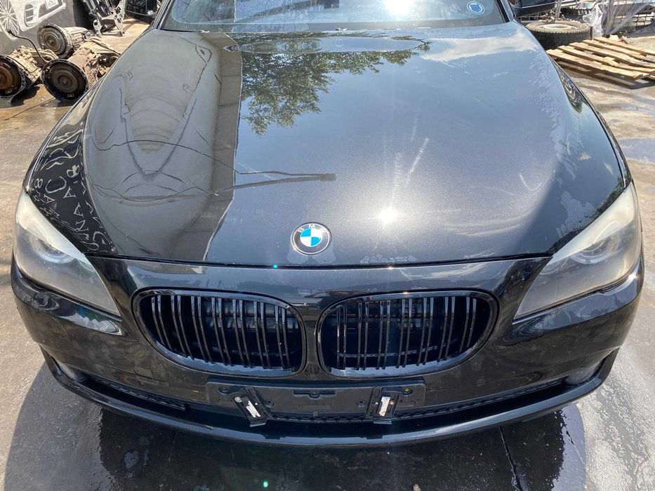 bmw seria 7 f01/730d/740d/750d/750i/motor/bara/aripa/capota/grup/geam