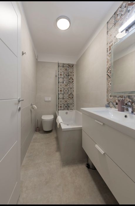Apartament de inchiriat