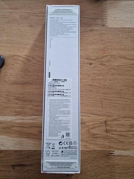 Samsung Galaxy Watch 6 Classic