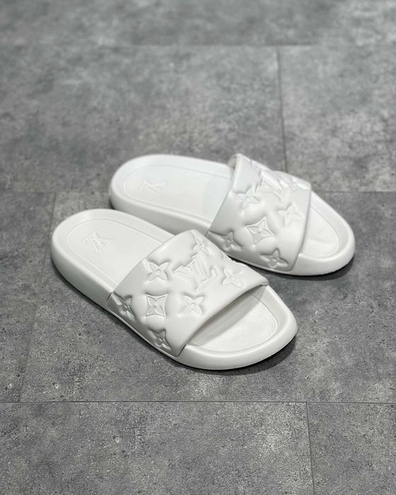 Papuci | Slapi Louis Vuitton Premium