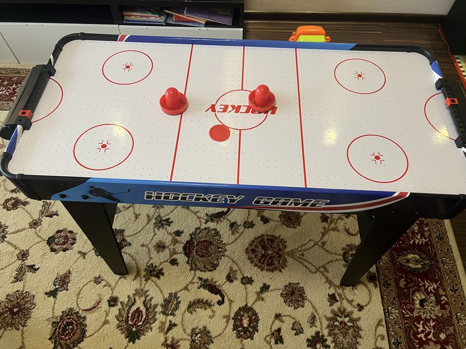 Детска игра за вкъщи