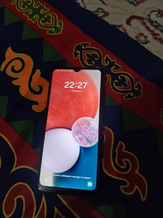 Продаётся самсунг А13 128гб