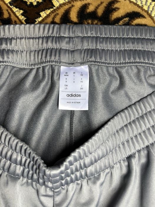 Костюм Adidas оригинальный